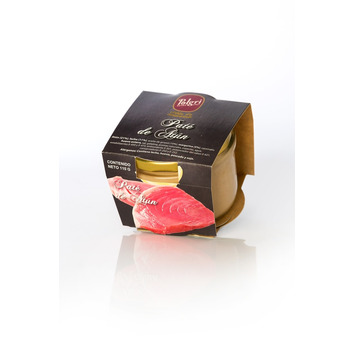 Polgri Paté de Atún