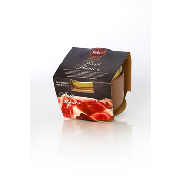 Polgri Paté Ibérico