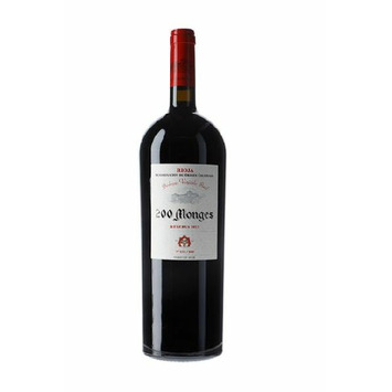 Magnum 200 Monges Reserva