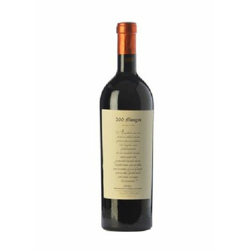 Vino Rioja 200 Monges Selección Especial
