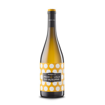 Godello Paco&amp;Lola 2019