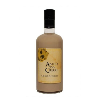 ABADIA DO CREGO CREMA DE ORUJO