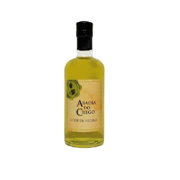 ABADIA DO CREGO LICOR HIERBAS