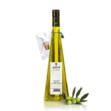 Aceite de Oliva Virgen Extra Agnus