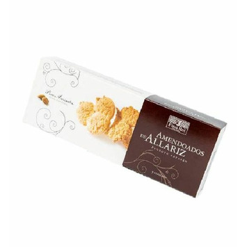 ALMENDRADOS DE ALLARIZ