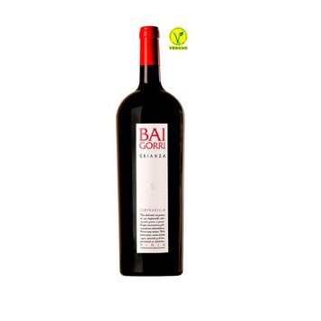 Baigorri Crianza Magnum