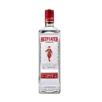 Ginebra Beefeater