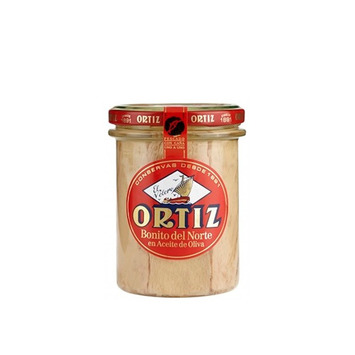 Bonito del Norte Ortiz 260