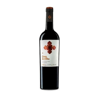 Vino Cruz de Alba