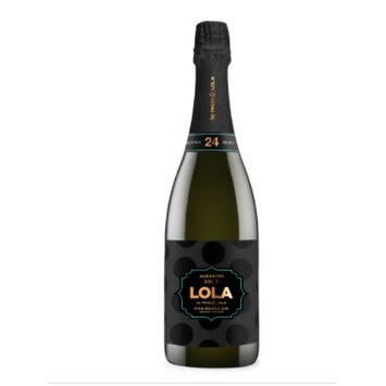 Vino Espumoso Lola