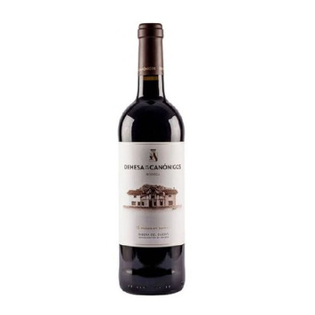 DEHESA DE LOS CANÓNIGOS
