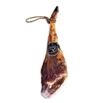 Jamón de la Dehesa