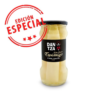 Espárrago Extra Grueso