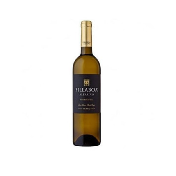 Vino Albariño Fillaboa 50 CL