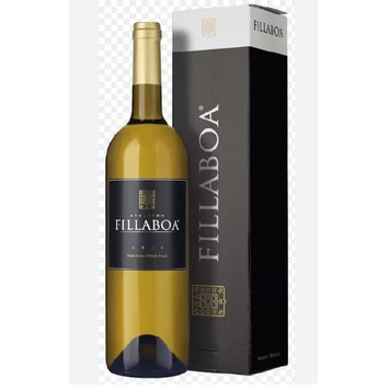 Vino Albariño Fillaboa Magnum