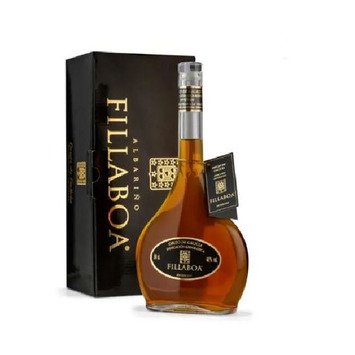 Orujo Fillaboa Reserva Especial
