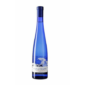 Vino Albariño Mar de Frades 50CL