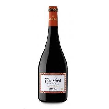 Monte Real Garnacha