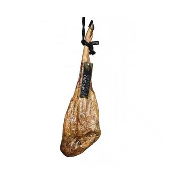 Jamón Ibérico 100% de Bellota A. Sánchez