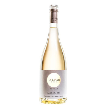 Vino Godello Luar Do Sil