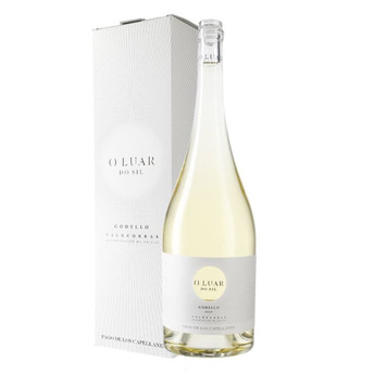 Magnum Godello Luar Do Sil
