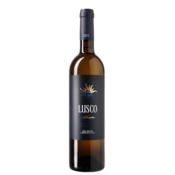 Vino Albariño Lusco