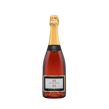 Cava Selección Especial MM Brut Rosé