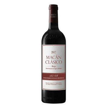 Macán Clásico