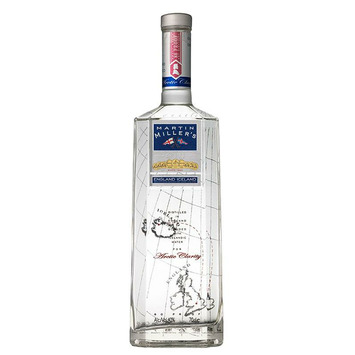 Ginebra Martin Miller´s