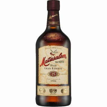 Ron Matusalem Gran Reserva 15 años