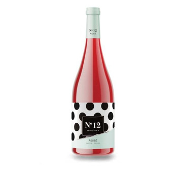Rosado Paco & Lola  Nº12