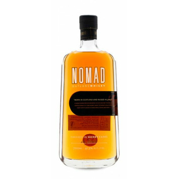 Whisky Nomad Outland