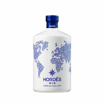 Ginebra Nordés