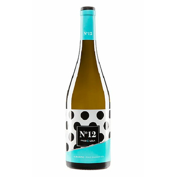 Albariño Paco & Lola Nº12