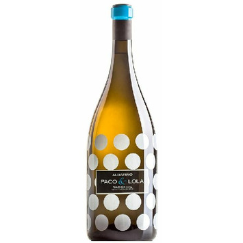 Magnum Albariño Paco&amp;Lola