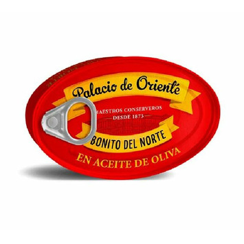 Bonito del Norte Palacio de Oriente OL120