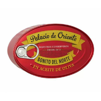 Bonito del Norte Palacio de Oriente OL240