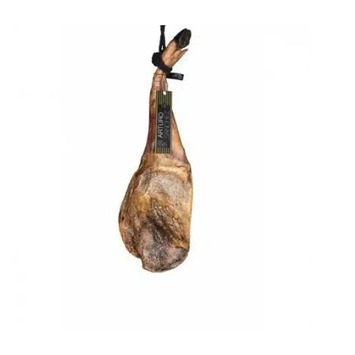 Paleta de Bellota 100% Ibérica A.Sanchez