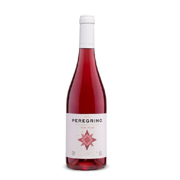 PEREGRINO ROSADO
