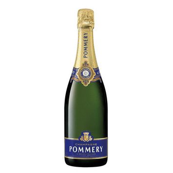 Champagne Pommery Brut Royal