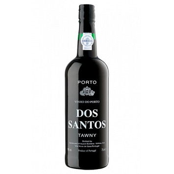 Vino Do Porto Dos Santos (Portugal)