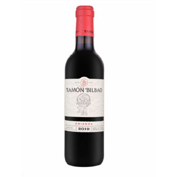 Vino Ramón Bilbao Crianza 0.375L