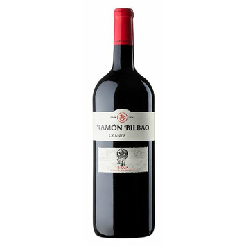 Magnum Ramón Bilbao Crianza