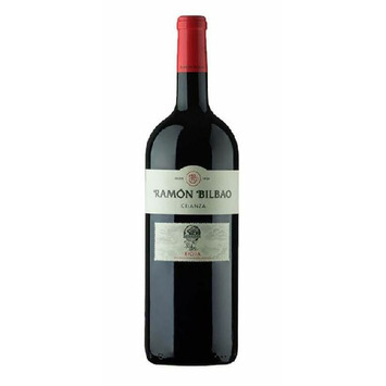 Vino Ramón Bilbao Crianza 5L