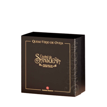 Estuche 4 Cuñas Sabores Variados