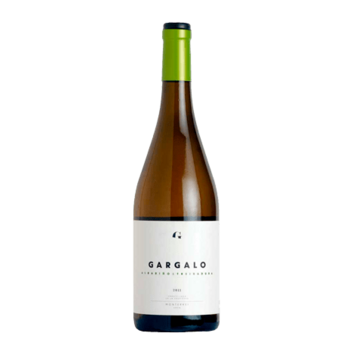 Treixadura - Albariño Gargalo