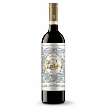 Vino Valdelana Crianza