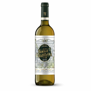 Vino Valdelana Semidulce