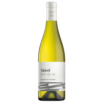 Vino Godello Valdesil