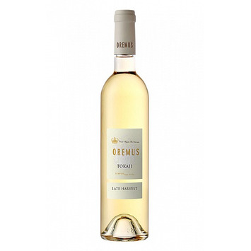 Tokaji Oremus Vendimia Tardia
